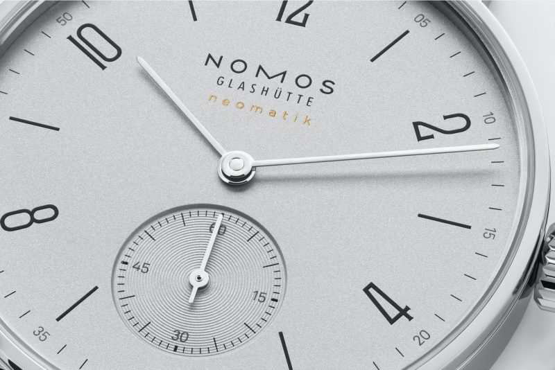Tangente neomatik platingrau – Bild 5