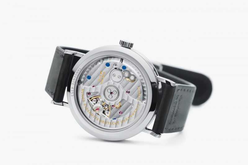 Tangente neomatik platingrau – Bild 9