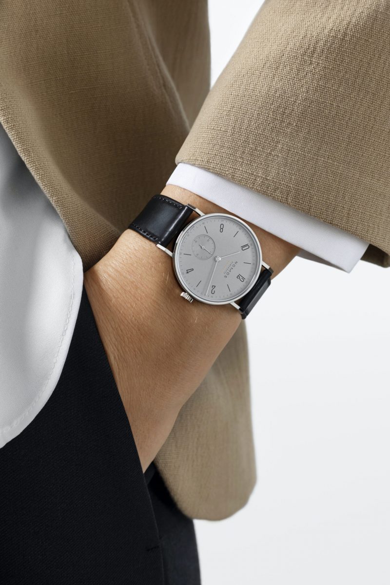 Tangente neomatik platingrau – Bild 10