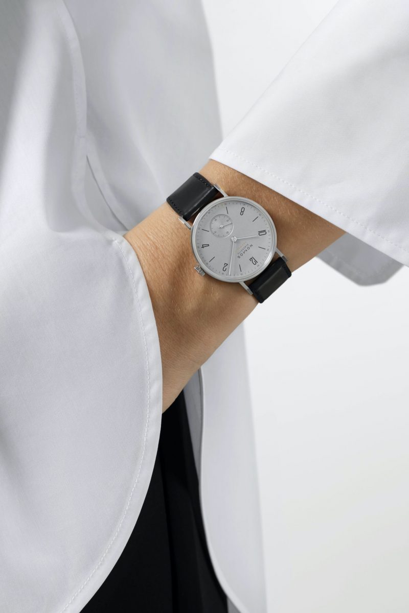 Tangente neomatik platingrau – Bild 12