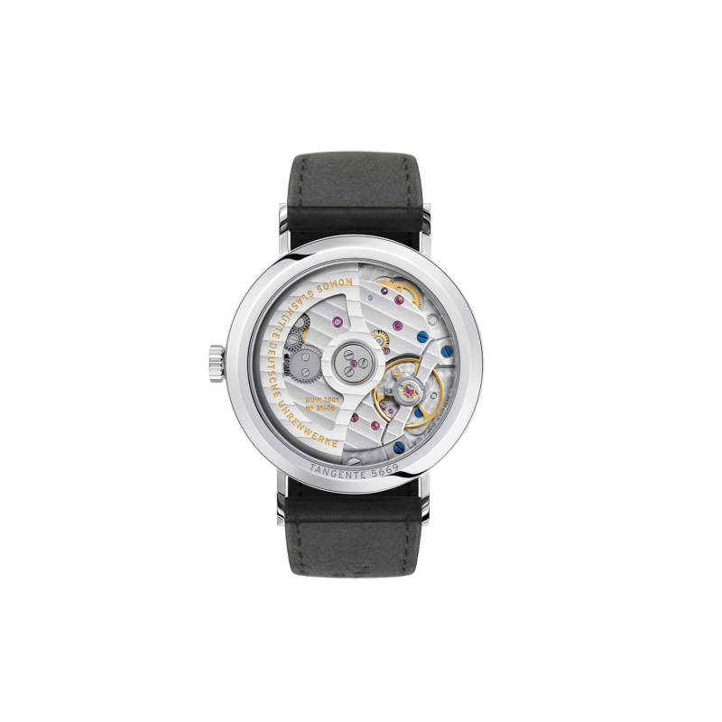Tangente neomatik blaugold – Bild 2