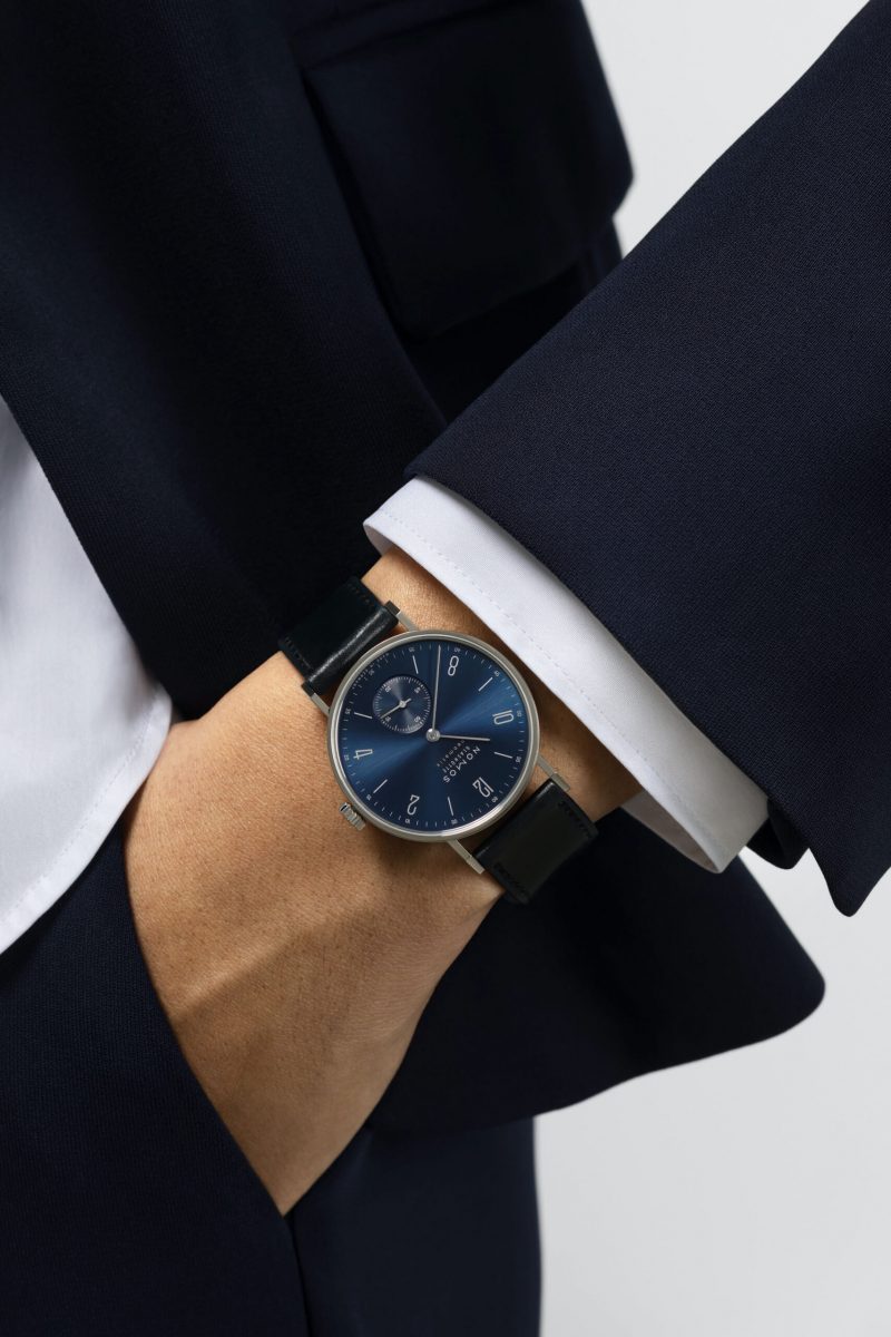 Tangente neomatik blaugold – Bild 4