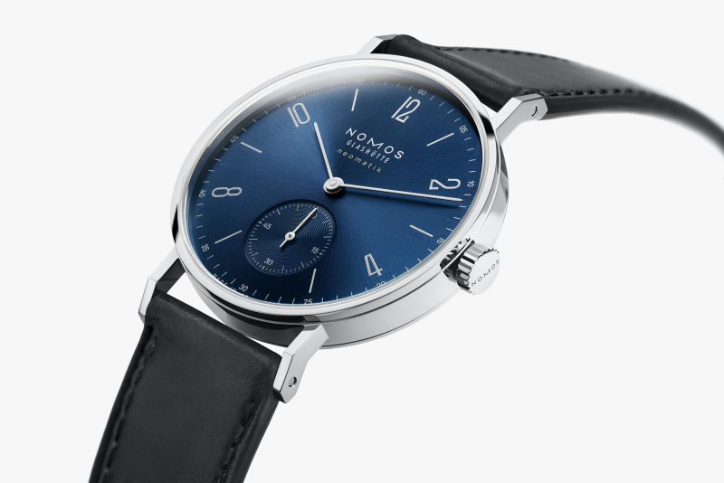 Tangente neomatik blaugold – Bild 7