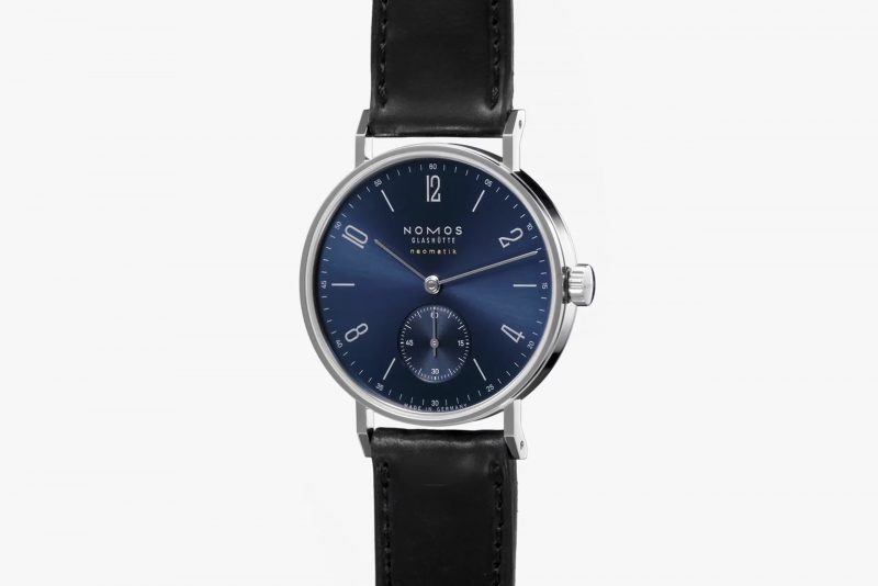 Tangente neomatik blaugold – Bild 10