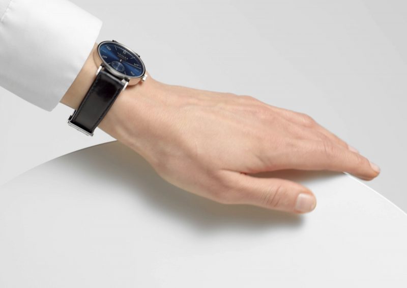 Tangente neomatik blaugold – Bild 11