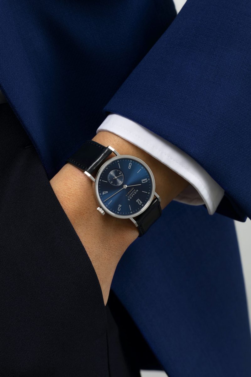 Tangente neomatik blaugold – Bild 12