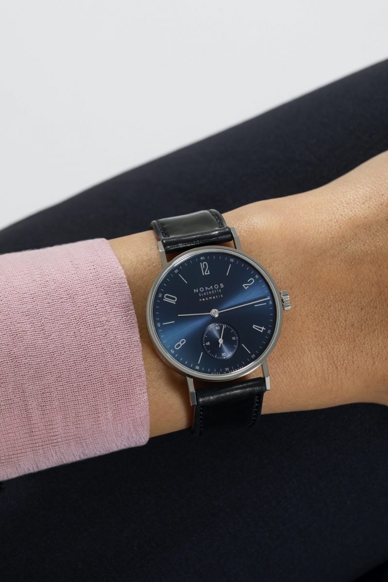 Tangente neomatik blaugold – Bild 13