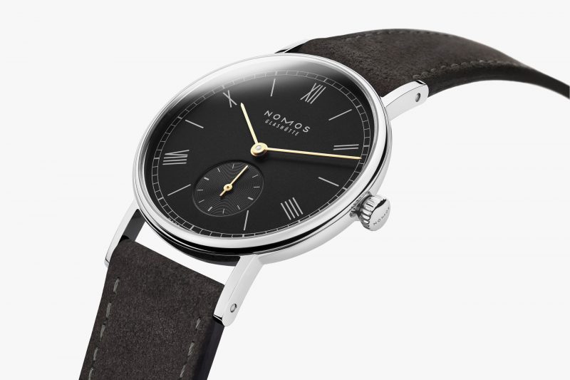 Ludwig 33 noir – Bild 4