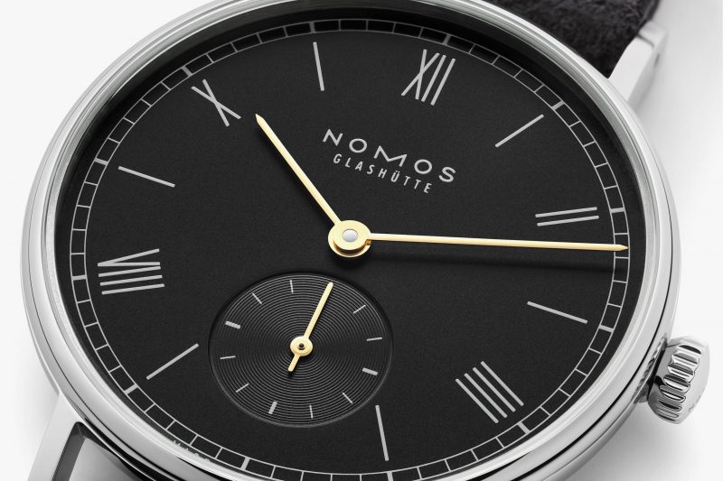Ludwig 33 noir – Bild 5