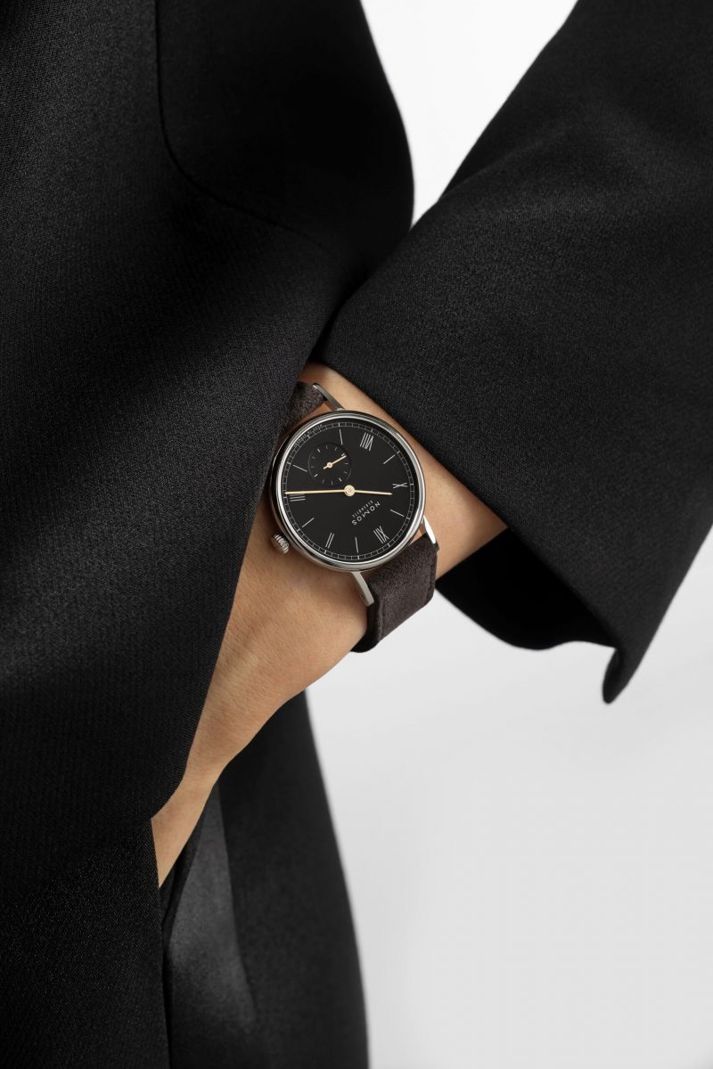 Ludwig 33 noir – Bild 8