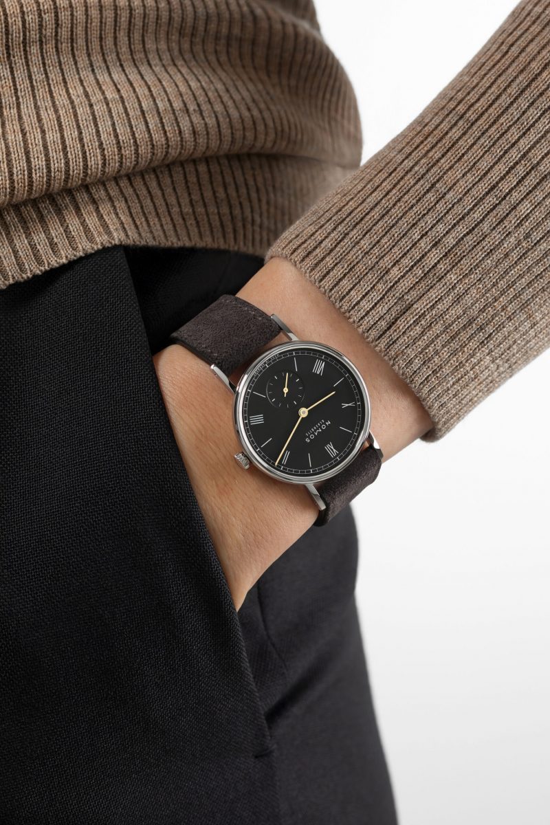 Ludwig 33 noir – Bild 10