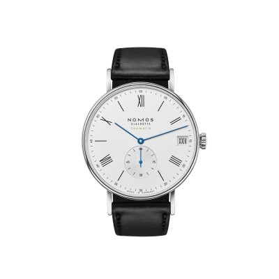 Ludwig neomatik 41 Datum