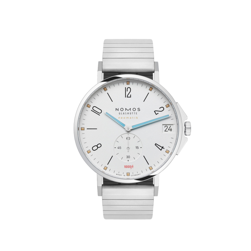 Tangente Sport neomatik 42 Datum