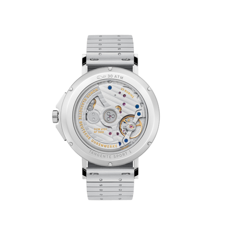 Tangente Sport neomatik 42 Datum – Bild 2