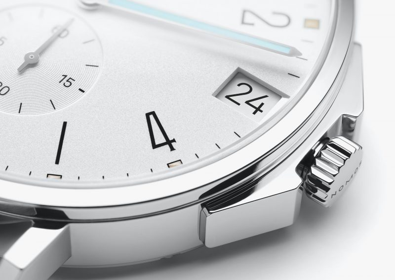 Tangente Sport neomatik 42 Datum – Bild 11