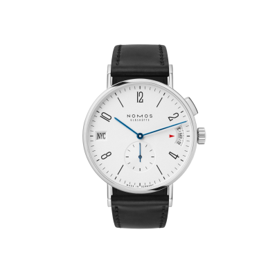 Tangomat GMT