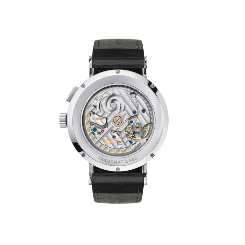 Tangomat GMT – Bild 2