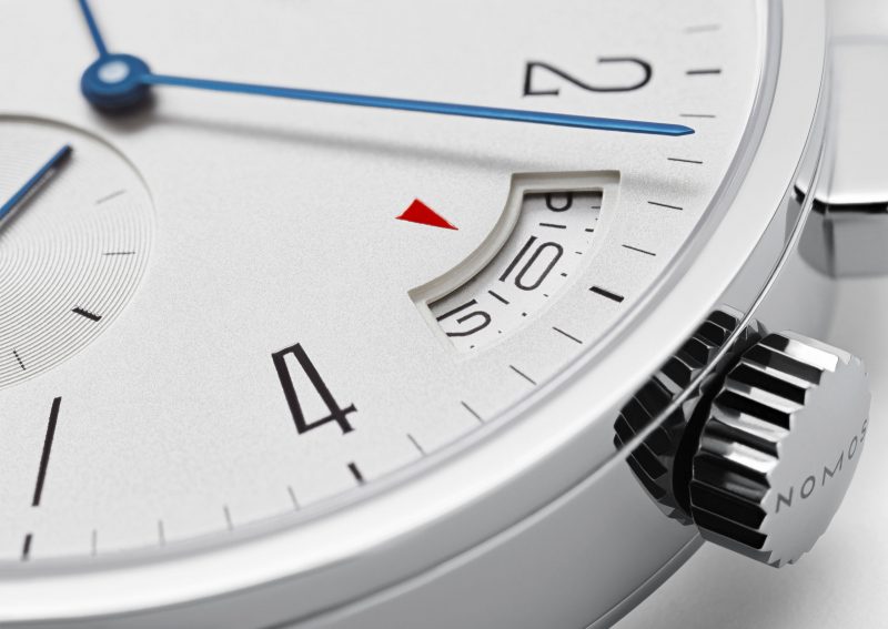 Tangomat GMT – Bild 3