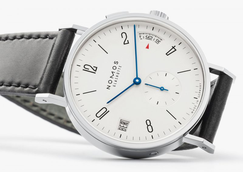 Tangomat GMT – Bild 5