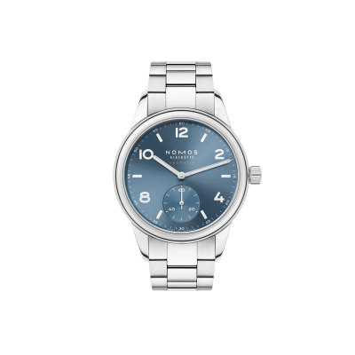 Club Sport neomatik polar