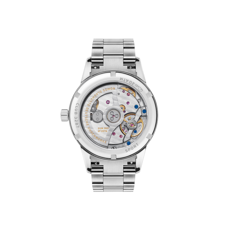 Club Sport neomatik polar – Bild 2