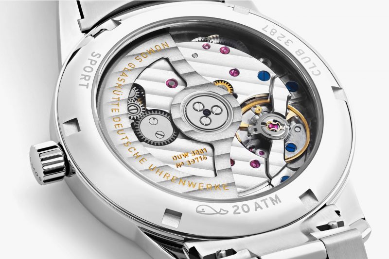 Club Sport neomatik polar – Bild 10