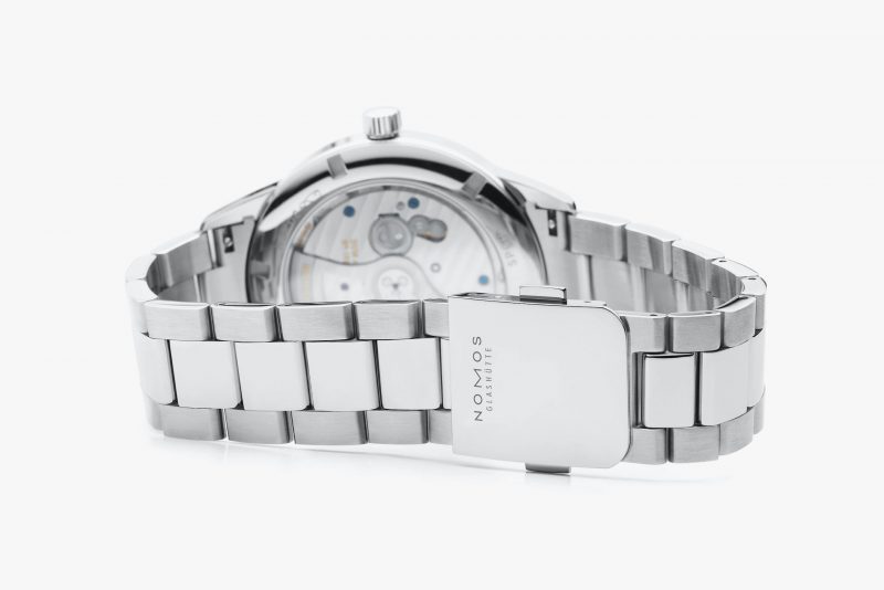 Club Sport neomatik 42 Datum blau – Bild 14