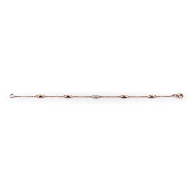 La Piazza Armband