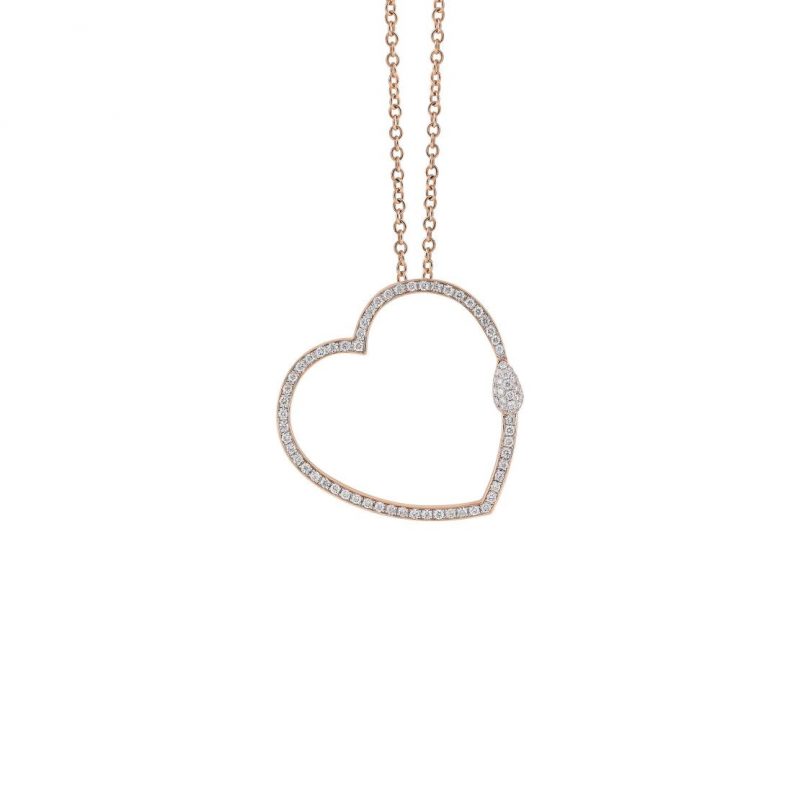 Icon Collier