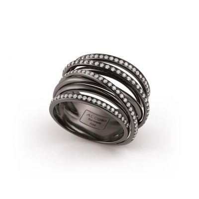 Serenata Ring