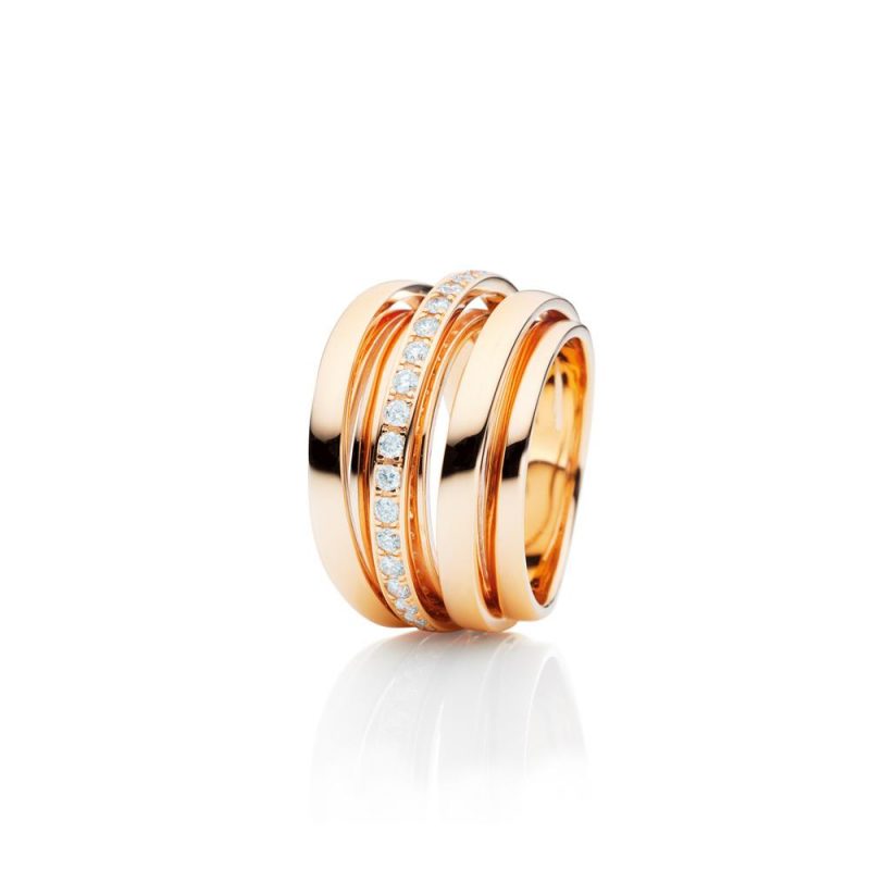 Ring La Donna