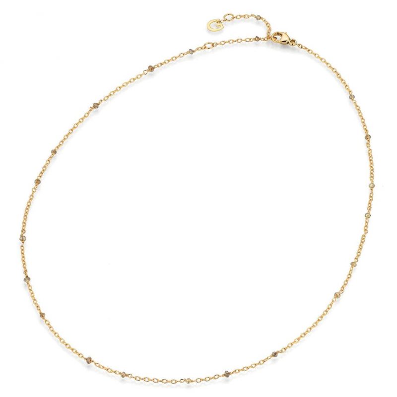 Castaway Collier