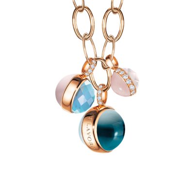 Velluto Highlight Collier