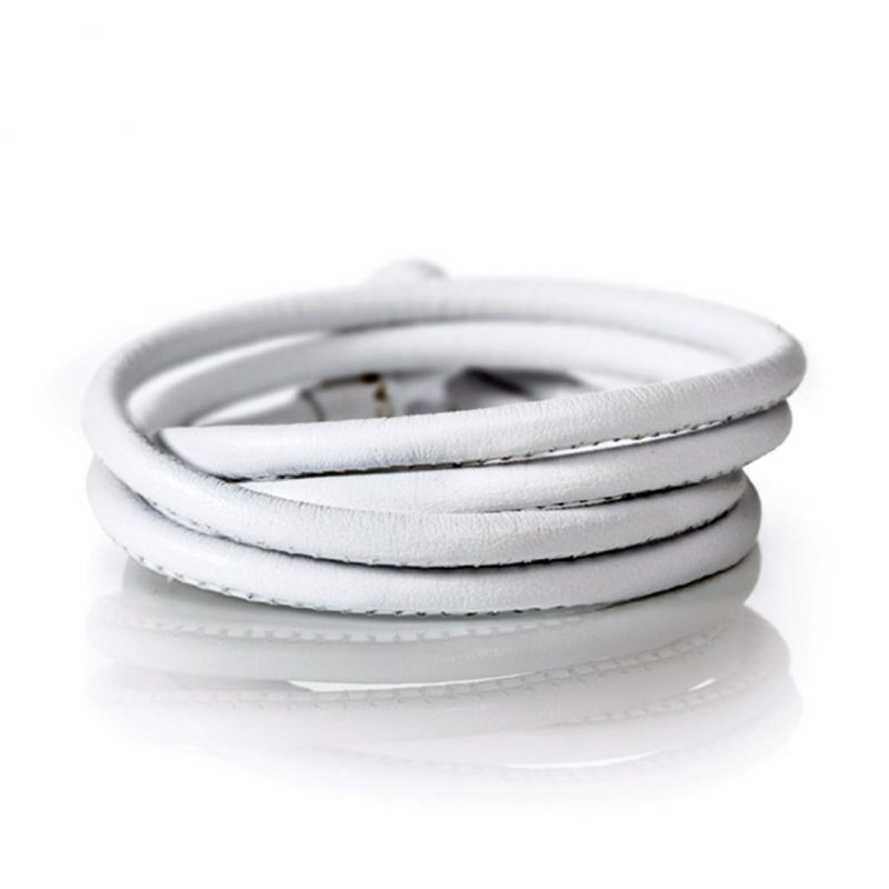 Armband Kalbsleder