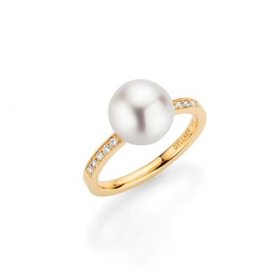 Young Basics Ring
