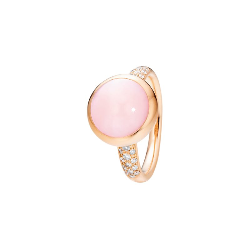 Velluto Ring