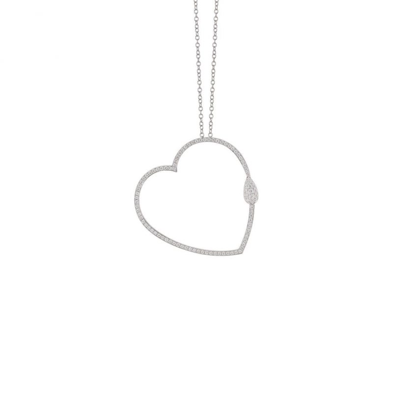 Icon Collier