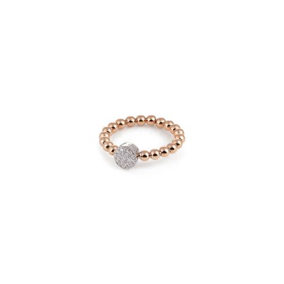 Palladio Ring