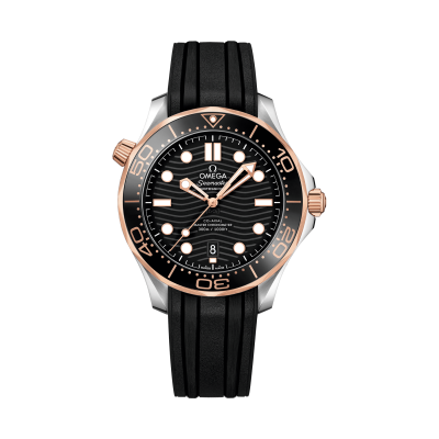 Seamaster Diver 300M