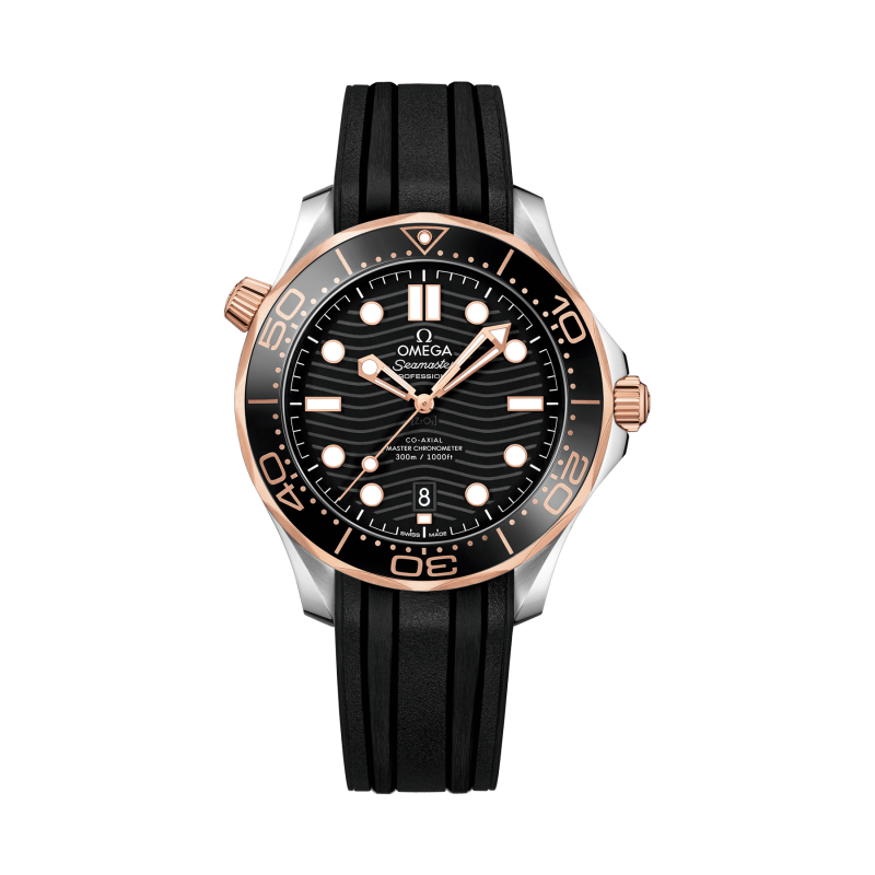 Seamaster Diver 300M