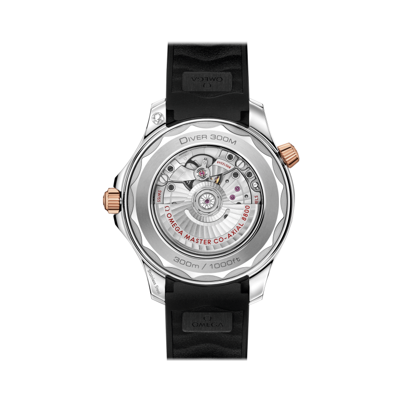 Seamaster Diver 300M – Bild 2