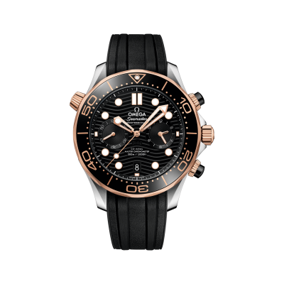 Seamaster Diver 300M
