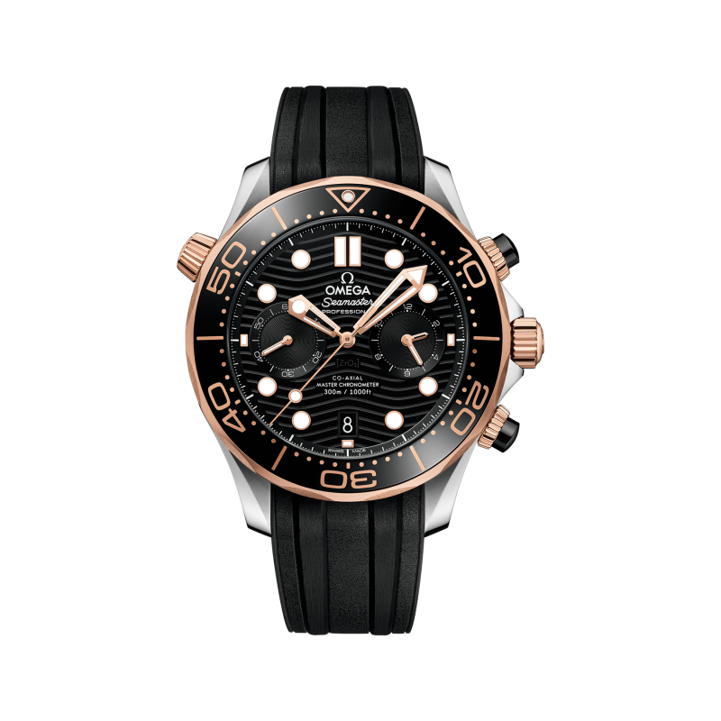 Seamaster Diver 300M