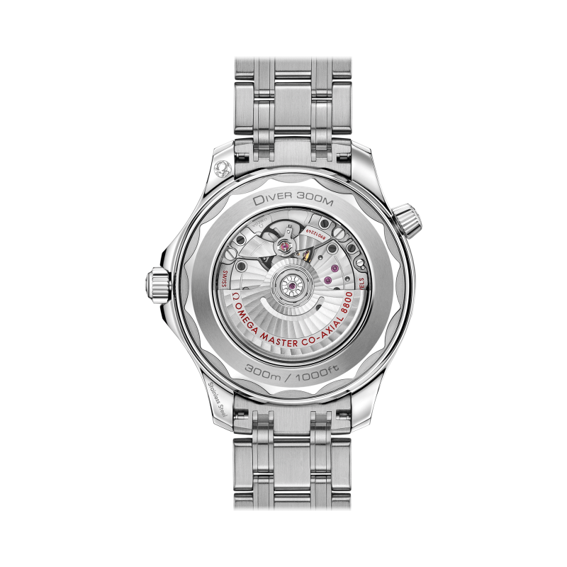 Seamaster Diver 300M – Bild 2
