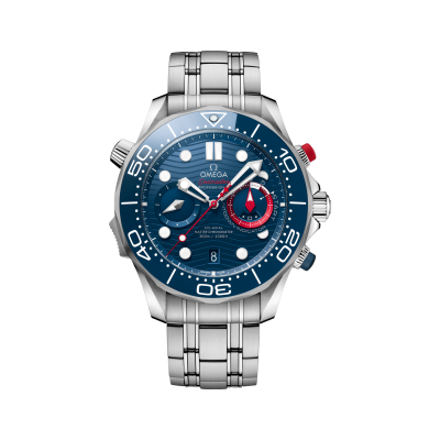 Seamaster Diver 300M
