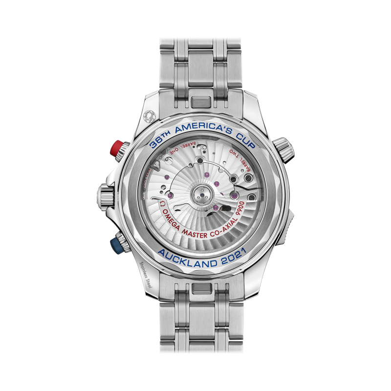 Seamaster Diver 300M – Bild 2