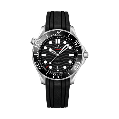 Seamaster Diver 300M