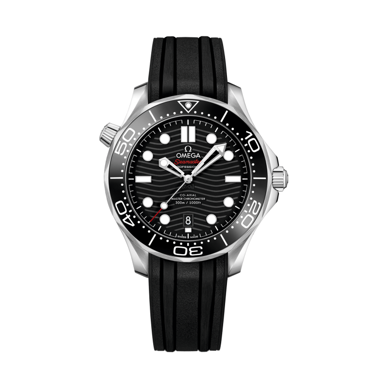Seamaster Diver 300M
