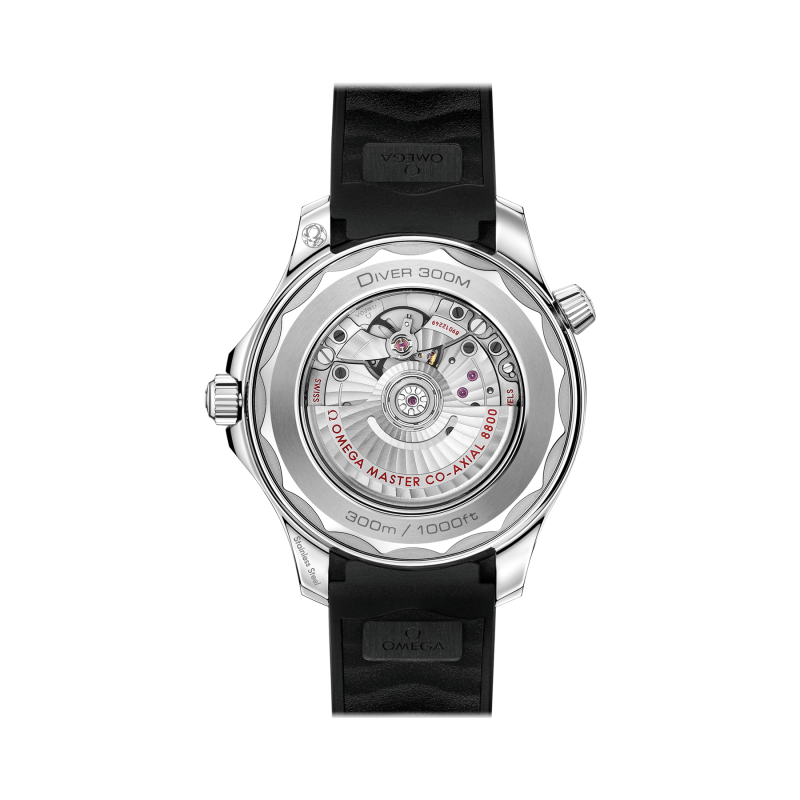 Seamaster Diver 300M – Bild 2