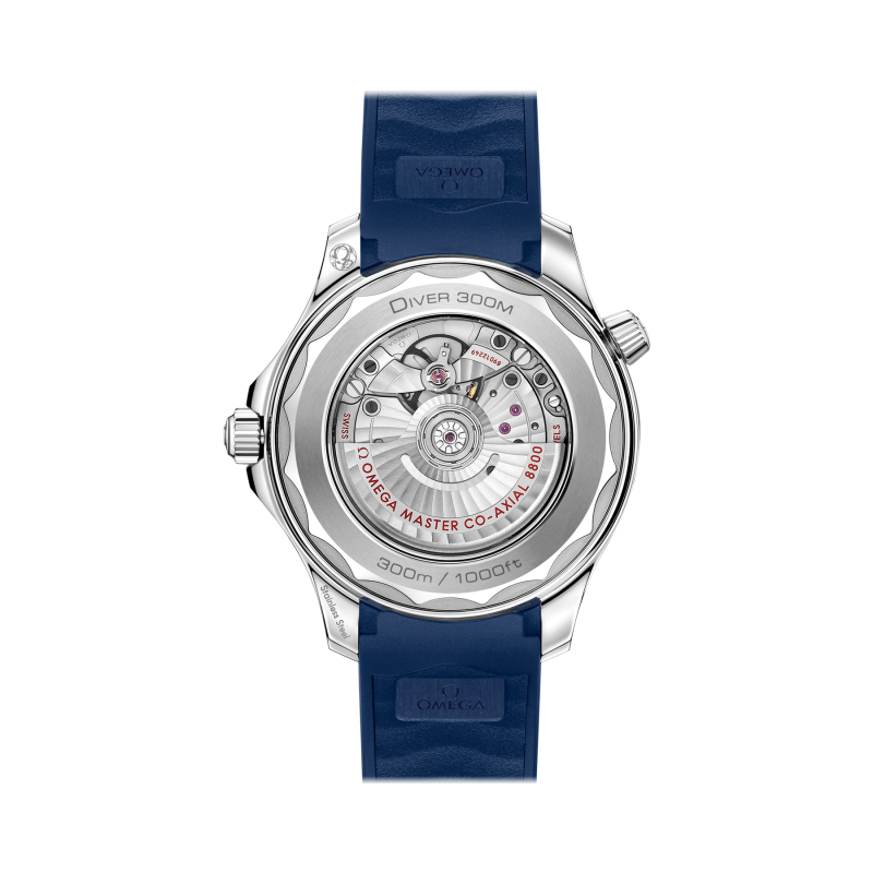 Seamaster Diver 300M – Bild 2